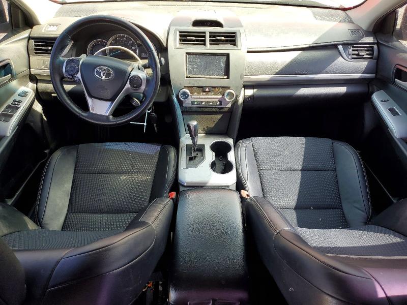 Продажа на аукционе авто 2013 Toyota Camry, vin: 4T1BF1FK5DU705523, номер лота: 55050006