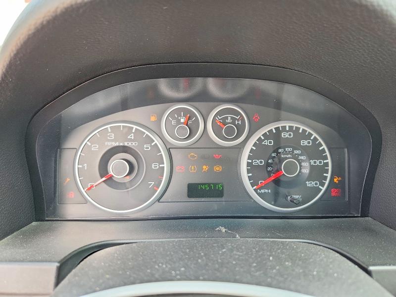 Aukcja sprzedaży 2009 Ford Fusion, vin: 3FAHP06Z99R110908, numer aukcji: 54356036