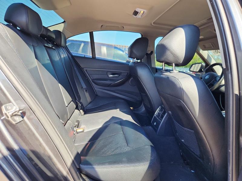 54833186 :رقم المزاد ، WBA3A5C53FF610248 vin ، 2015 Bmw 328 مزاد بيع