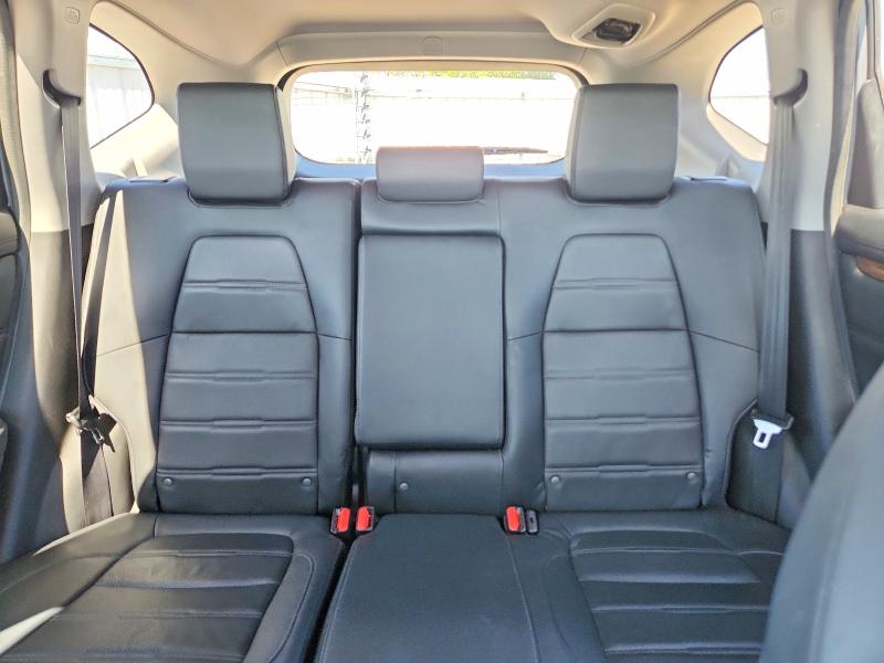Aukcja sprzedaży 2021 Honda Crv, vin: 2HKRW2H88MH657326, numer aukcji: 52739286