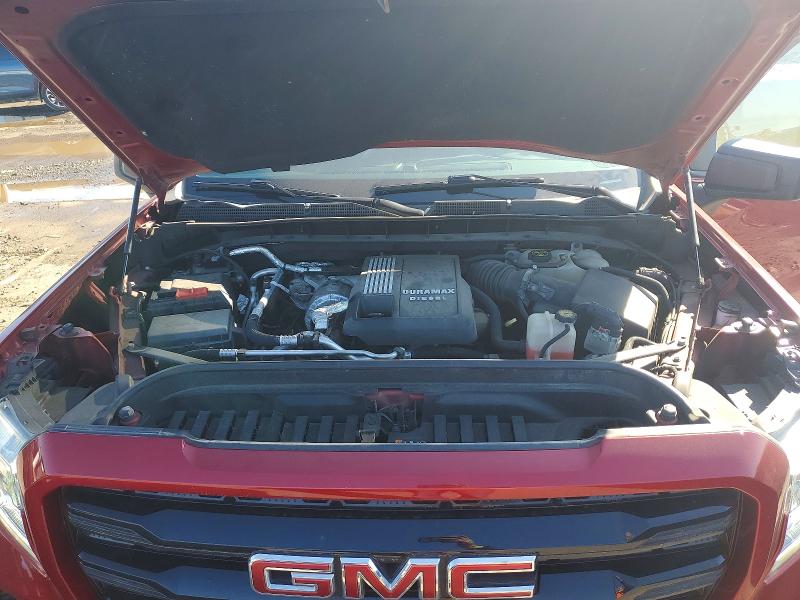 Aukcja sprzedaży 2021 Gmc Sierra, vin: 3GTU9CET6MG194580, numer aukcji: 52766716