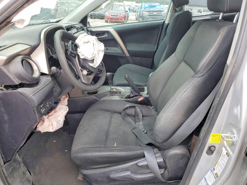 Aukcja sprzedaży 2014 Toyota Rav4, vin: 2T3RFREV8EW181155, numer aukcji: 52539016