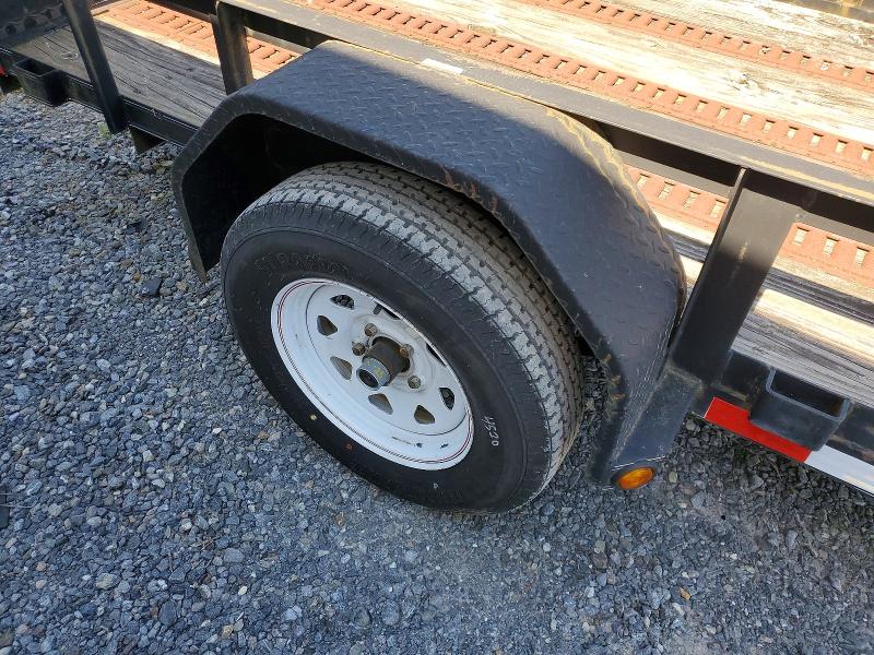 52179966 :رقم المزاد ، 1Z9UT111391198369 vin ، 2011 Other Utility Trailer مزاد بيع