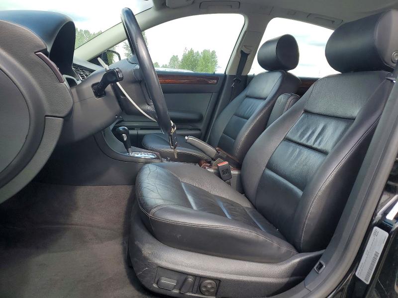 Aukcja sprzedaży 2004 Audi A6, vin: WAULT64B94N021373, numer aukcji: 54293466