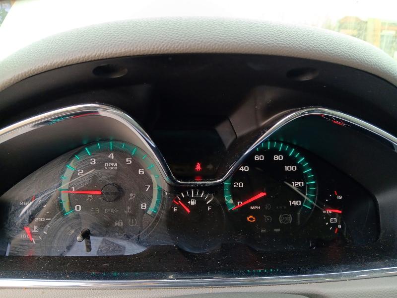 51857346 :رقم المزاد ، 1GNKRHKD5EJ145668 vin ، 2014 Chevrolet Traverse مزاد بيع