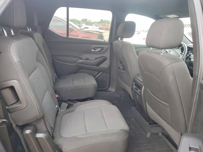 Aukcja sprzedaży 2022 Chevrolet Traverse, vin: 1GNERGKW7NJ163808, numer aukcji: 52561186