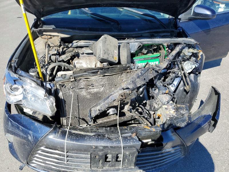 Aukcja sprzedaży 2017 Toyota Camry, vin: 4T1BF1FK4HU696674, numer aukcji: 51991866