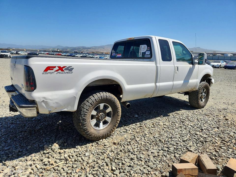 Aukcja sprzedaży 2000 Ford F250, vin: 1FTNX21F2YEA20331, numer aukcji: 54531446