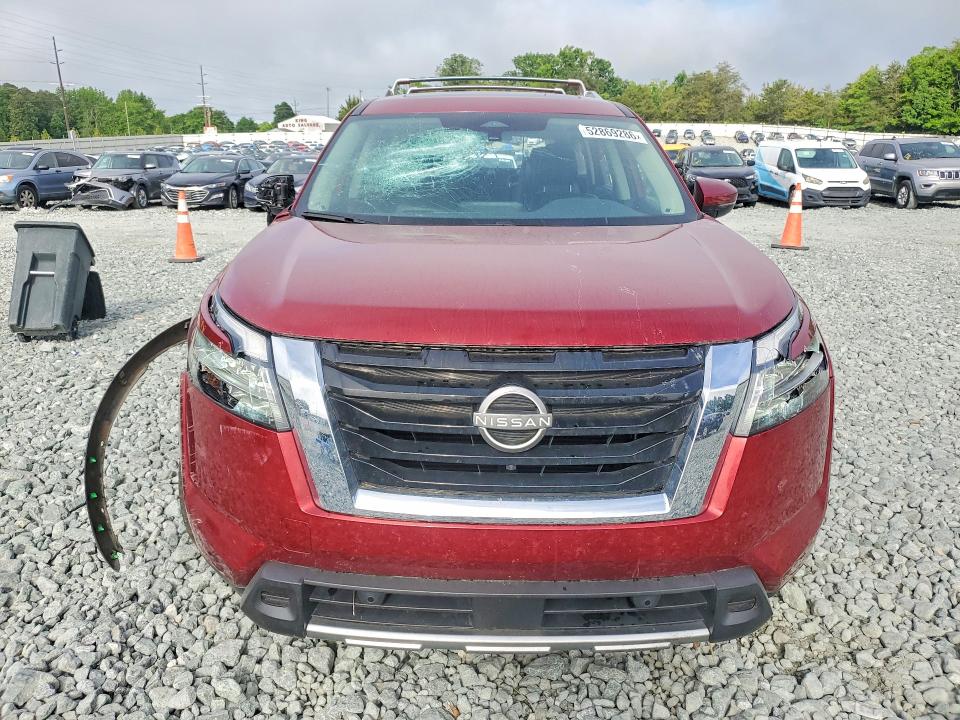 Продаж на аукціоні авто 2023 Nissan Pathfinder, vin: 5N1DR3CD1PC213356, номер лоту: 52869286
