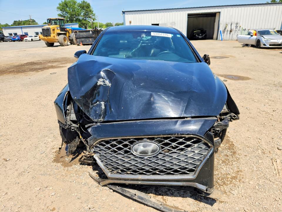 Aukcja sprzedaży 2019 Hyundai Sonata, vin: 5NPE34AF8KH762750, numer aukcji: 53452376