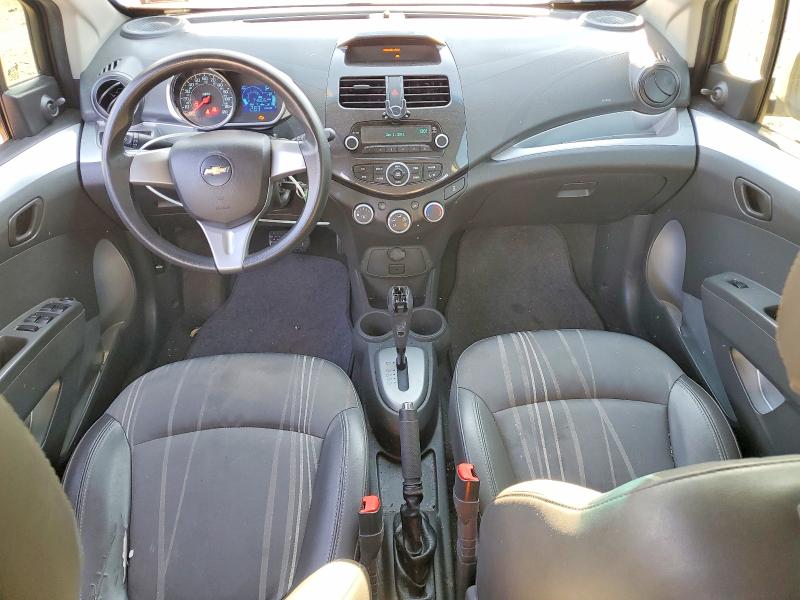 Продажа на аукционе авто 2014 Chev Spark, vin: KL8CB6S99EC439766, номер лота: 51750906