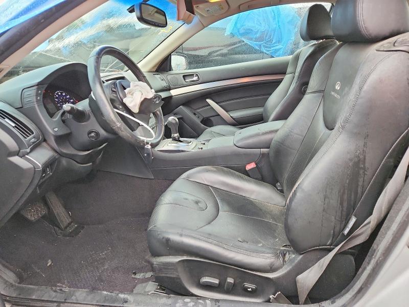 Aukcja sprzedaży 2010 Infiniti G37, vin: JN1CV6EK8AM101876, numer aukcji: 51348756