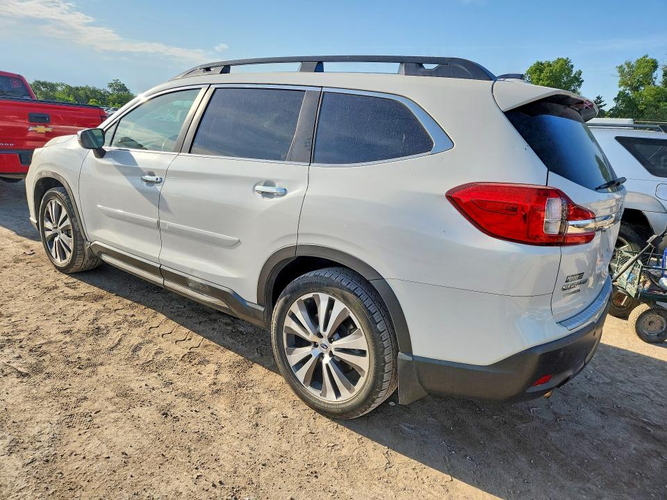 2019 Subaru Ascent მანქანა იყიდება აუქციონზე, vin: 4S4WMARD2K3438932, აუქციონის ნომერი: 52668656