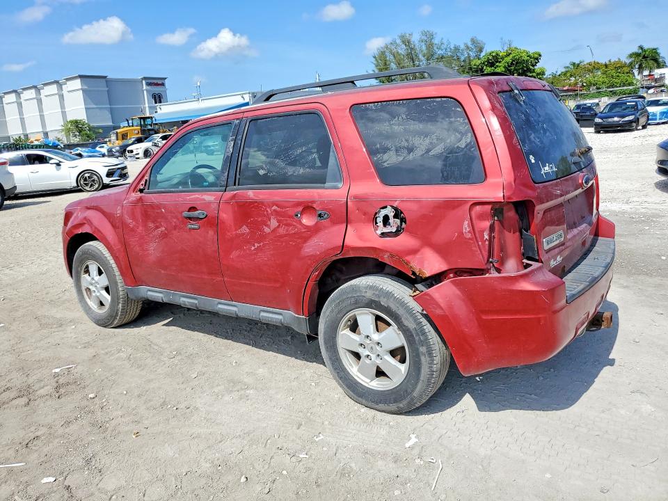 Aukcja sprzedaży 2012 Ford Escape, vin: 1FMCU0D78CKC04963, numer aukcji: 52729206
