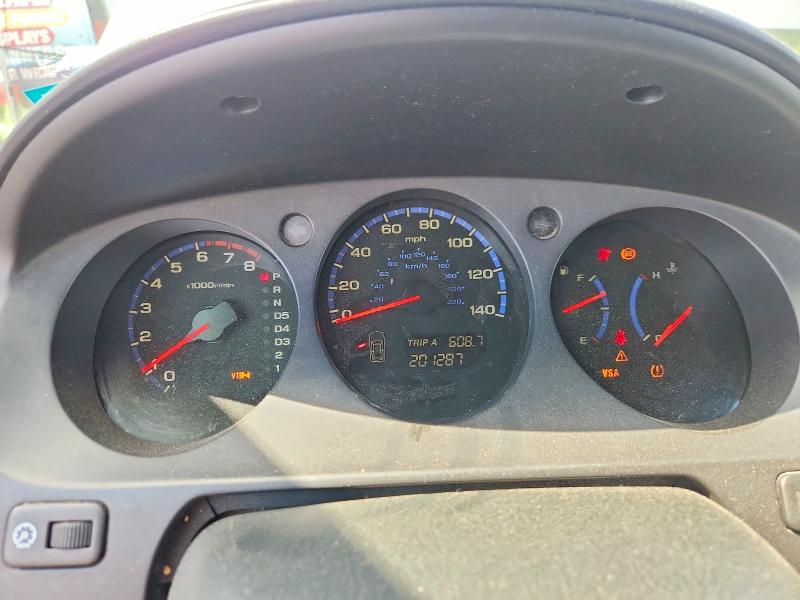 Продаж на аукціоні авто 2006 Acura Mdx, vin: 2HNYD18916H521534, номер лоту: 55344376