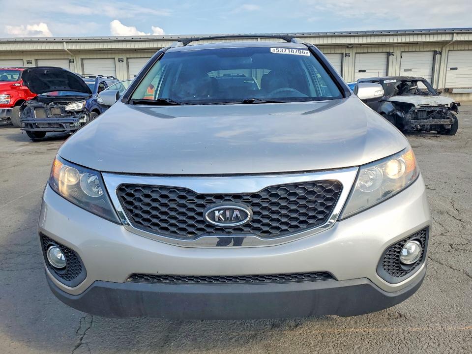 Продаж на аукціоні авто 2013 Kia Sorento, vin: 5XYKT3A66DG326440, номер лоту: 53718706