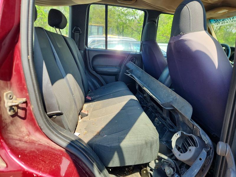 Aukcja sprzedaży 2003 Jeep Liberty, vin: 1J4GL48K23W501020, numer aukcji: 53726246