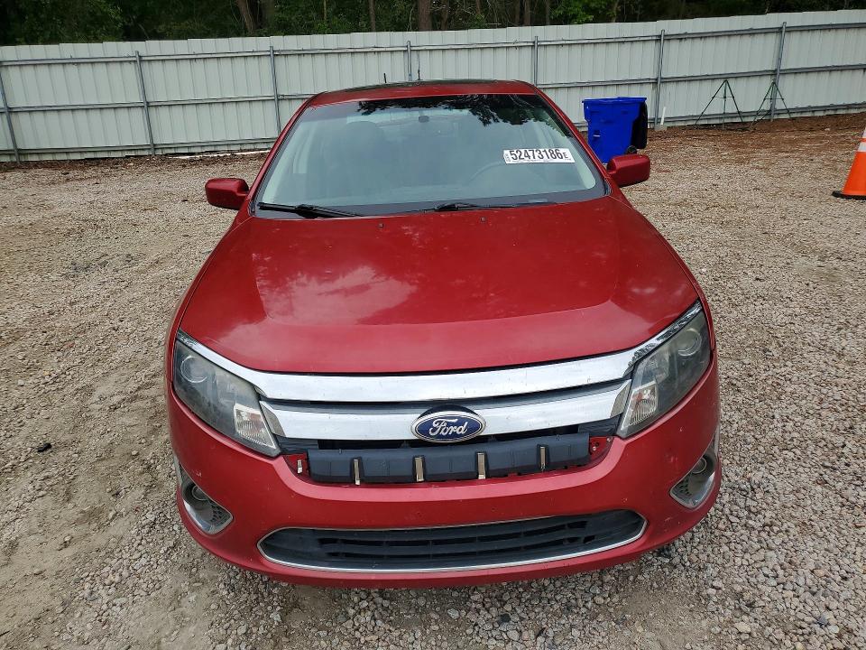 Aukcja sprzedaży 2010 Ford Fusion, vin: 3FAHP0JA2AR370489, numer aukcji: 52473186