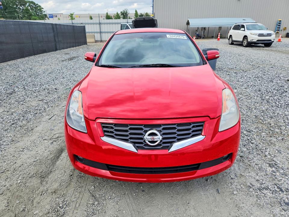 2009 Nissan Altima მანქანა იყიდება აუქციონზე, vin: 1N4BL24E89C128747, აუქციონის ნომერი: 53434876