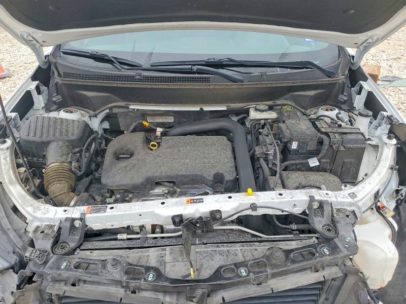 Продаж на аукціоні авто 2023 Chevrolet Equinox, vin: 3GNAXMEG6PS147821, номер лоту: 55324786