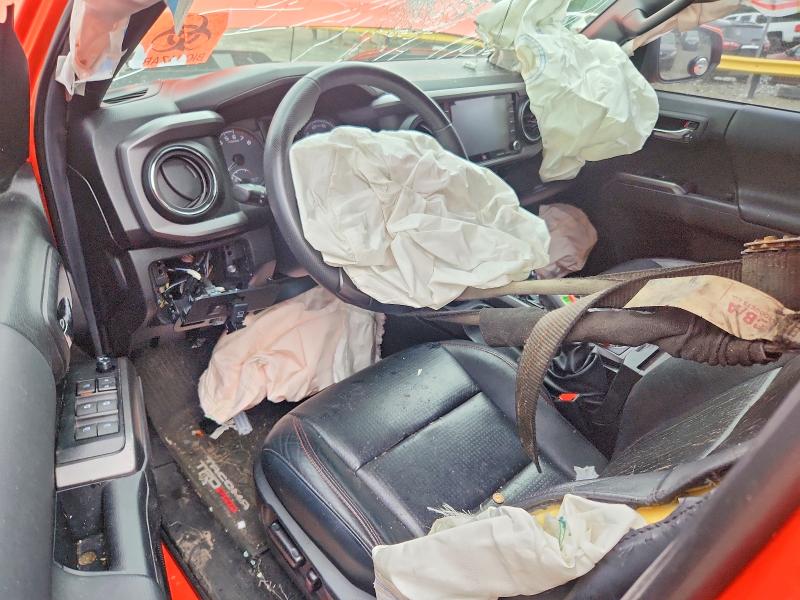 Aukcja sprzedaży 2023 Toyota Tacoma, vin: 3TYCZ5AN5PT105946, numer aukcji: 55054746