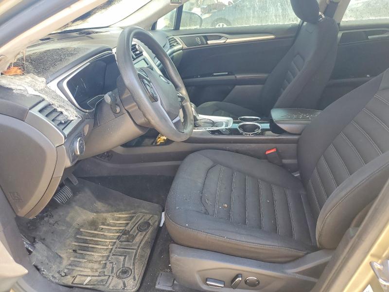 Aukcja sprzedaży 2013 Ford Fusion, vin: 3FA6P0HR7DR111469, numer aukcji: 53317776