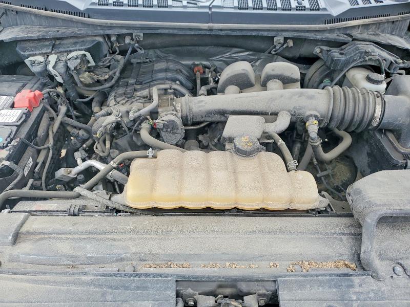 Aukcja sprzedaży 2018 Ford F150, vin: 1FTEW1EB2JFD63337, numer aukcji: 52894906