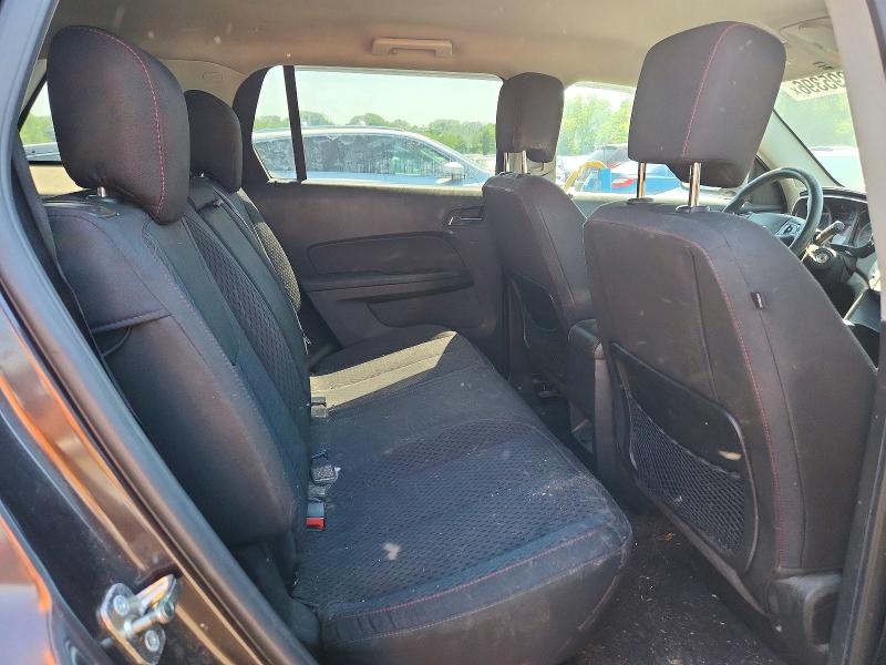 Продажа на аукционе авто 2014 Gmc Terrain, vin: 2GKFLVEK5E6283815, номер лота: 54295396