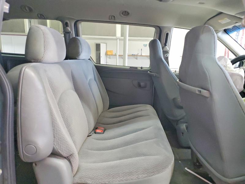 54921826 :رقم المزاد ، 1D4GP24R95B251709 vin ، 2005 Dodge Grand Caravan مزاد بيع