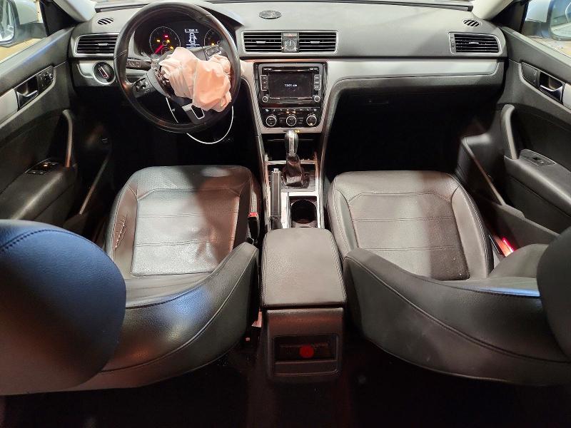 Aukcja sprzedaży 2012 Volkswagen Passat, vin: 1VWBH7A30CC021594, numer aukcji: 51856506
