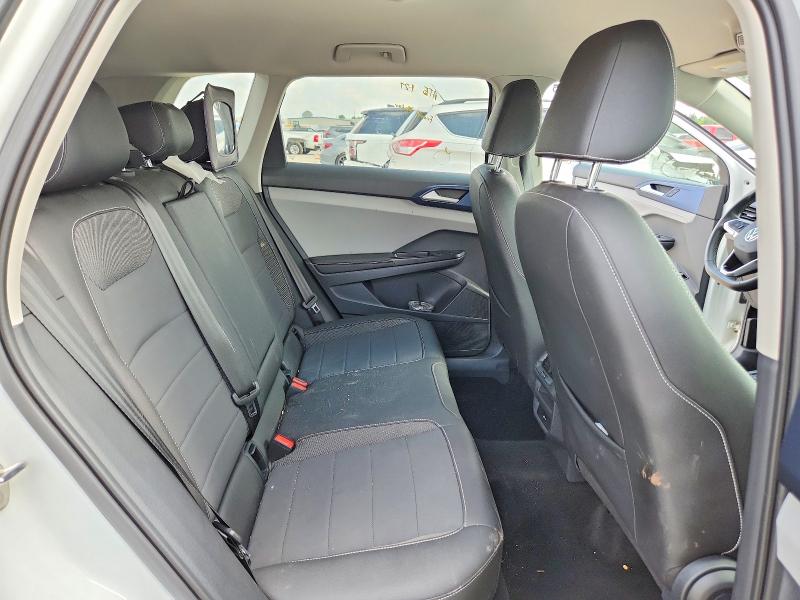 Aukcja sprzedaży 2024 Volkswagen Taos, vin: 3VVSX7B21RM048758, numer aukcji: 55207456