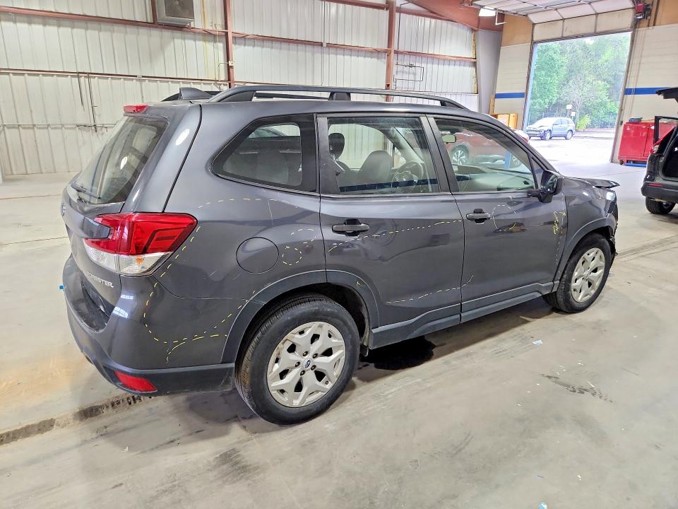 Aukcja sprzedaży 2021 Subaru Forester, vin: JF2SKADC6MH430816, numer aukcji: 53000186