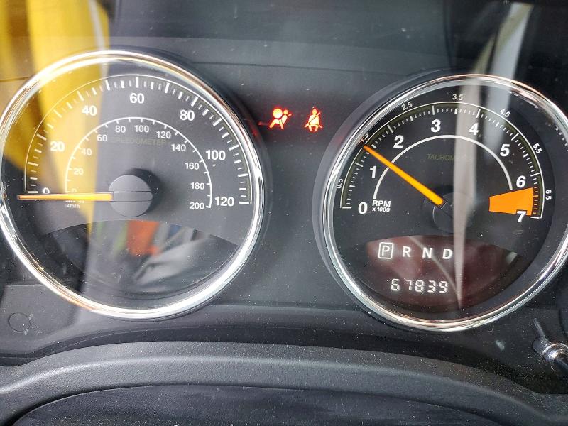 Aukcja sprzedaży 2016 Jeep Compass, vin: 1C4NJCEB3GD599929, numer aukcji: 55106006