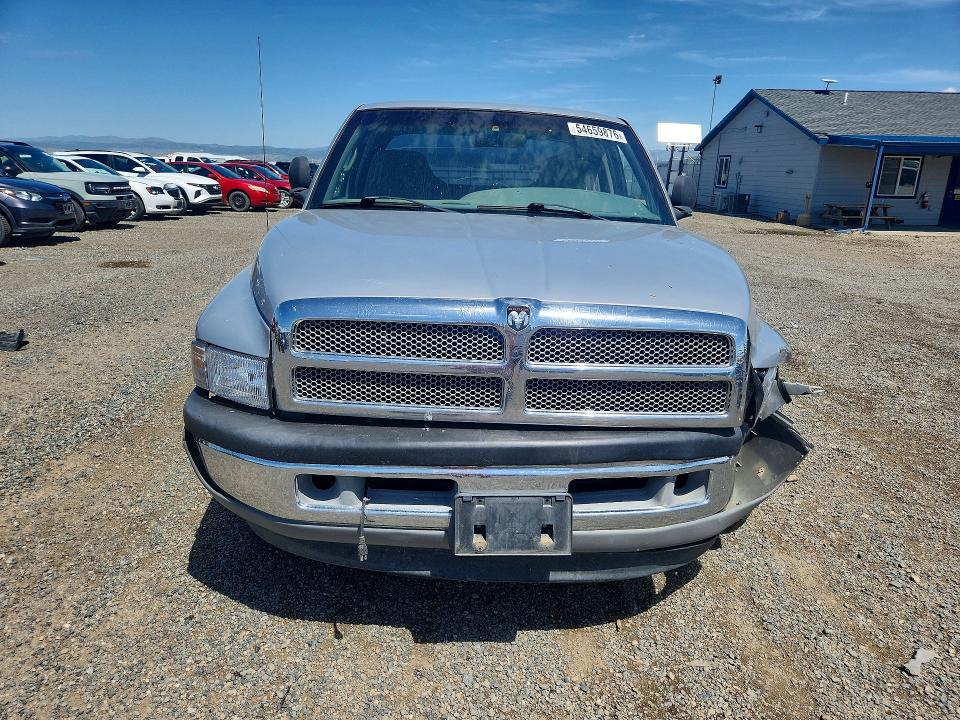 54659876 :رقم المزاد ، 1B7HC13Y6YJ169527 vin ، 2000 Dodge Ram 1500 مزاد بيع