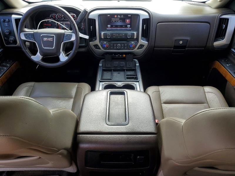 Продаж на аукціоні авто 2015 Gmc Sierra, vin: 3GTU2VEC5FG467074, номер лоту: 52251776