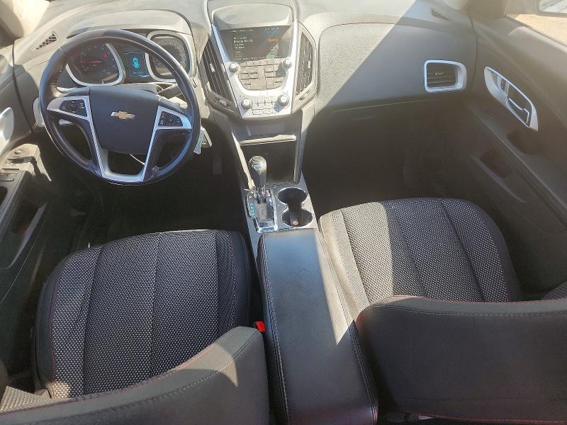 Продаж на аукціоні авто 2017 Chevrolet Equinox, vin: 2GNALCEK9H1506490, номер лоту: 54420146