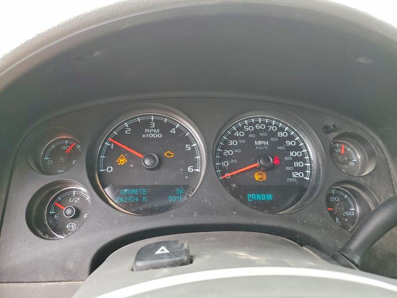 Продаж на аукціоні авто 2010 Chevrolet Silverado, vin: 3GCRKTE35AG288049, номер лоту: 54226956
