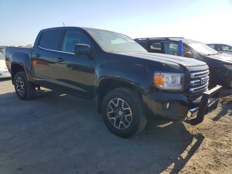 Aukcja sprzedaży 2015 Gmc Canyon, vin: 1GTG6BE36F1149608, numer aukcji: 54184096