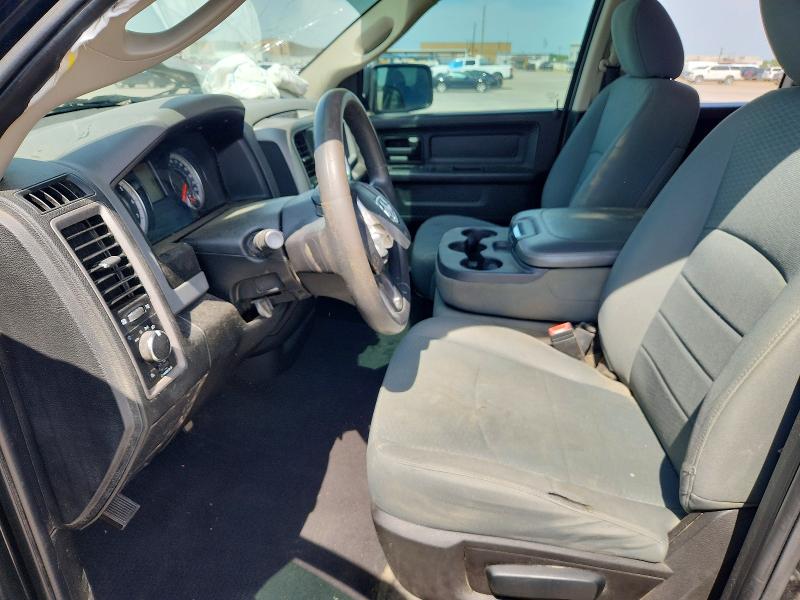 Продажа на аукционе авто 2020 Ram 1500 Classic, vin: 1C6RR6FT0LS151888, номер лота: 55427456
