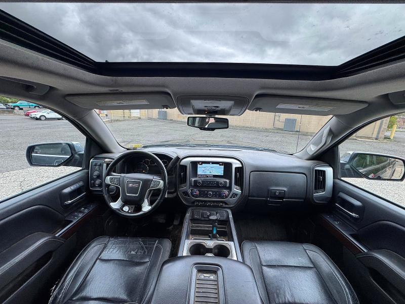 Aukcja sprzedaży 2016 Gmc Sierra, vin: 3GTU2NEC3GG250785, numer aukcji: 52624236