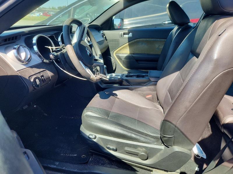 Продаж на аукціоні авто 2009 Ford Mustang, vin: 1ZVHT80N095113576, номер лоту: 52902806