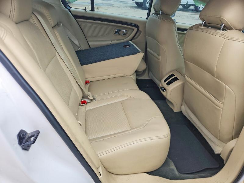 Aukcja sprzedaży 2014 Ford Taurus, vin: 1FAHP2F89EG120486, numer aukcji: 54246936