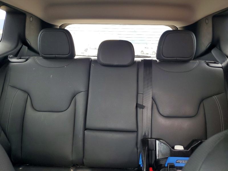Продаж на аукціоні авто 2020 Jeep Renegade, vin: ZACNJBD12LPL92833, номер лоту: 53955056