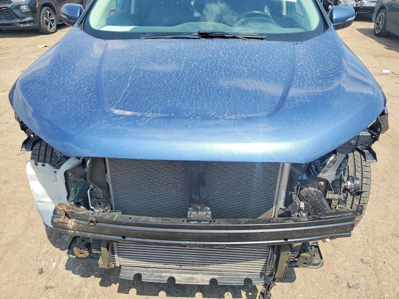 Aukcja sprzedaży 2019 Ford Edge, vin: 2FMPK4K90KBC10347, numer aukcji: 52726186
