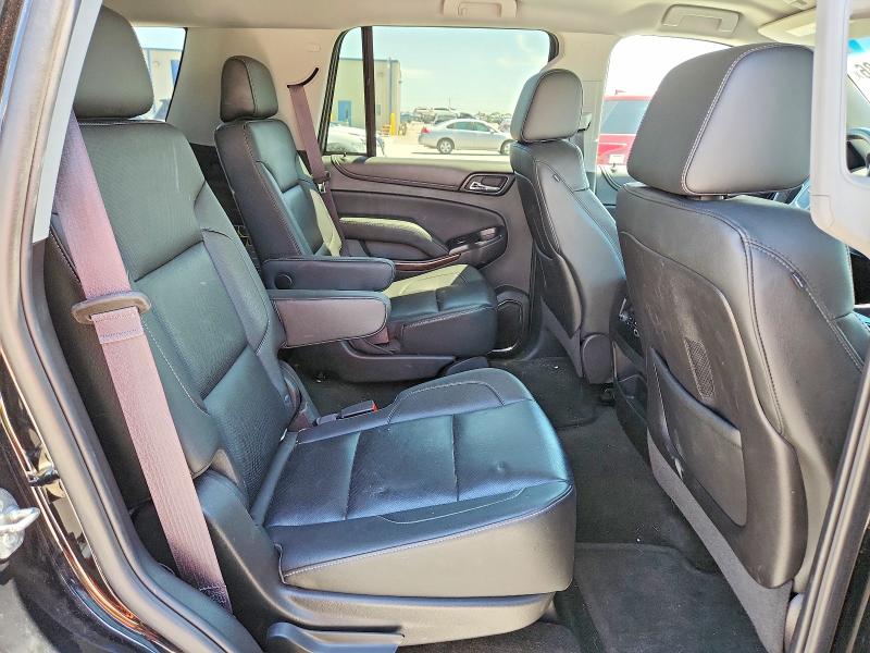 Продажа на аукционе авто 2016 Gmc Yukon, vin: 1GKS1BKC5GR447247, номер лота: 52885086