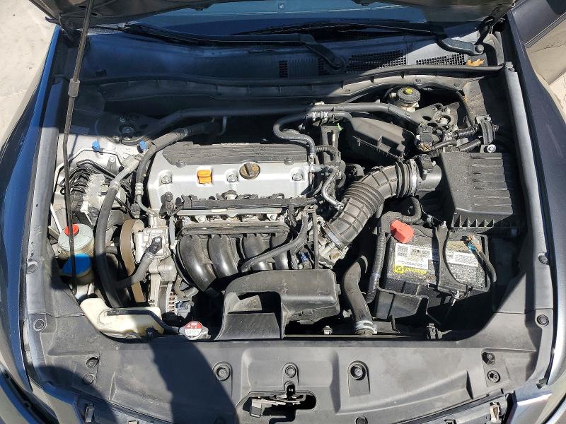 Aukcja sprzedaży 2011 Honda Accord, vin: 1HGCP2F83BA052335, numer aukcji: 53212256