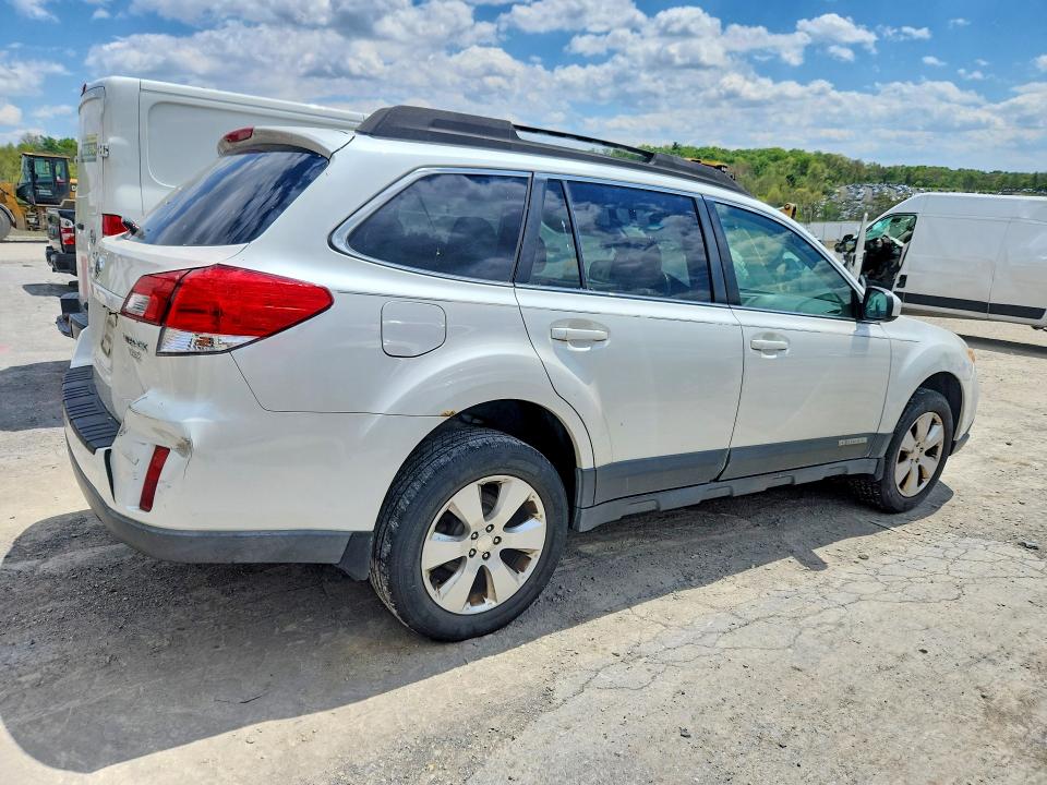 Продаж на аукціоні авто 2010 Subaru Outback, vin: 4S4BRBCC6A3378660, номер лоту: 53030686