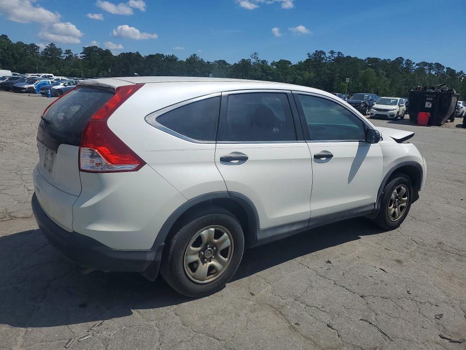 Продаж на аукціоні авто 2014 Honda Cr-v, vin: 5J6RM3H33EL013644, номер лоту: 54444086