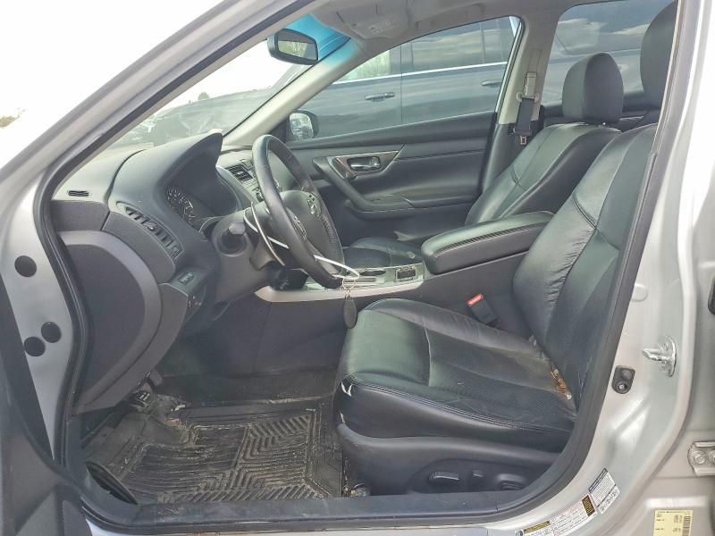 Продажа на аукционе авто 2015 Nissan Altima, vin: 1N4BL3AP6FC439701, номер лота: 52220616