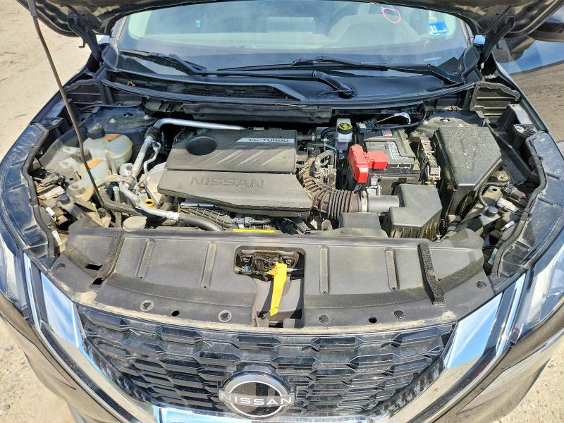 Продажа на аукционе авто 2023 Nissan Rogue, vin: 5N1BT3BA8PC941742, номер лота: 52386226